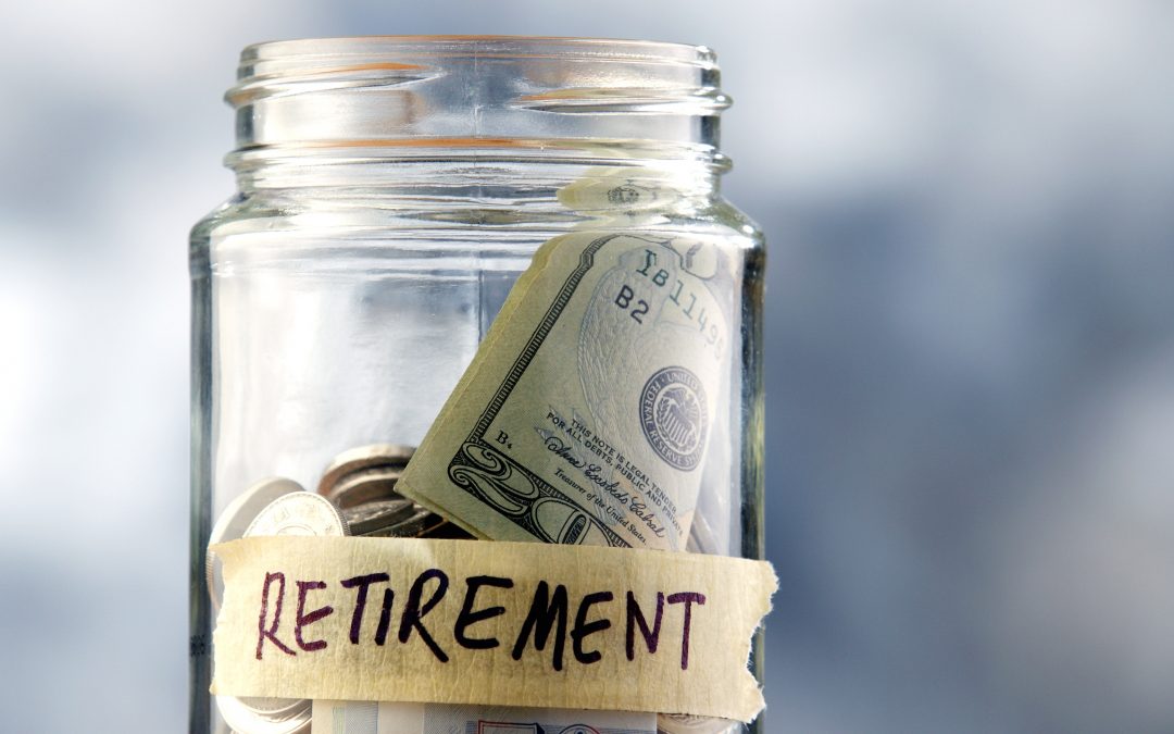 6 Habits of Above Average Retirement Savers