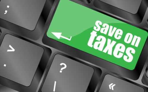 Year-End Tax Planning Can Help You Save Money