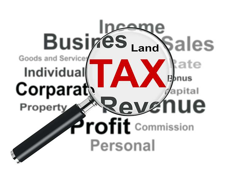 Tax-Planning Opportunities for Businesses and Business Owners