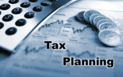 Individual Year-End Tax Planning for 2019
