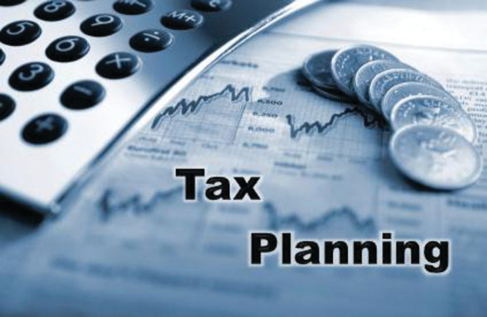 Individual Year-End Tax Planning for 2019